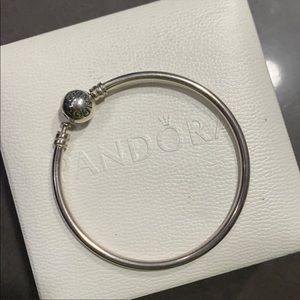 Pandora Moment bangle